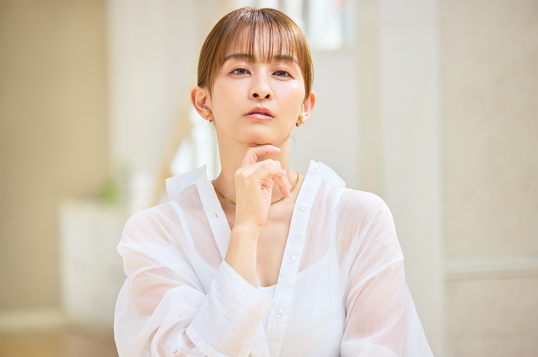 田中理恵フォトギャラリー