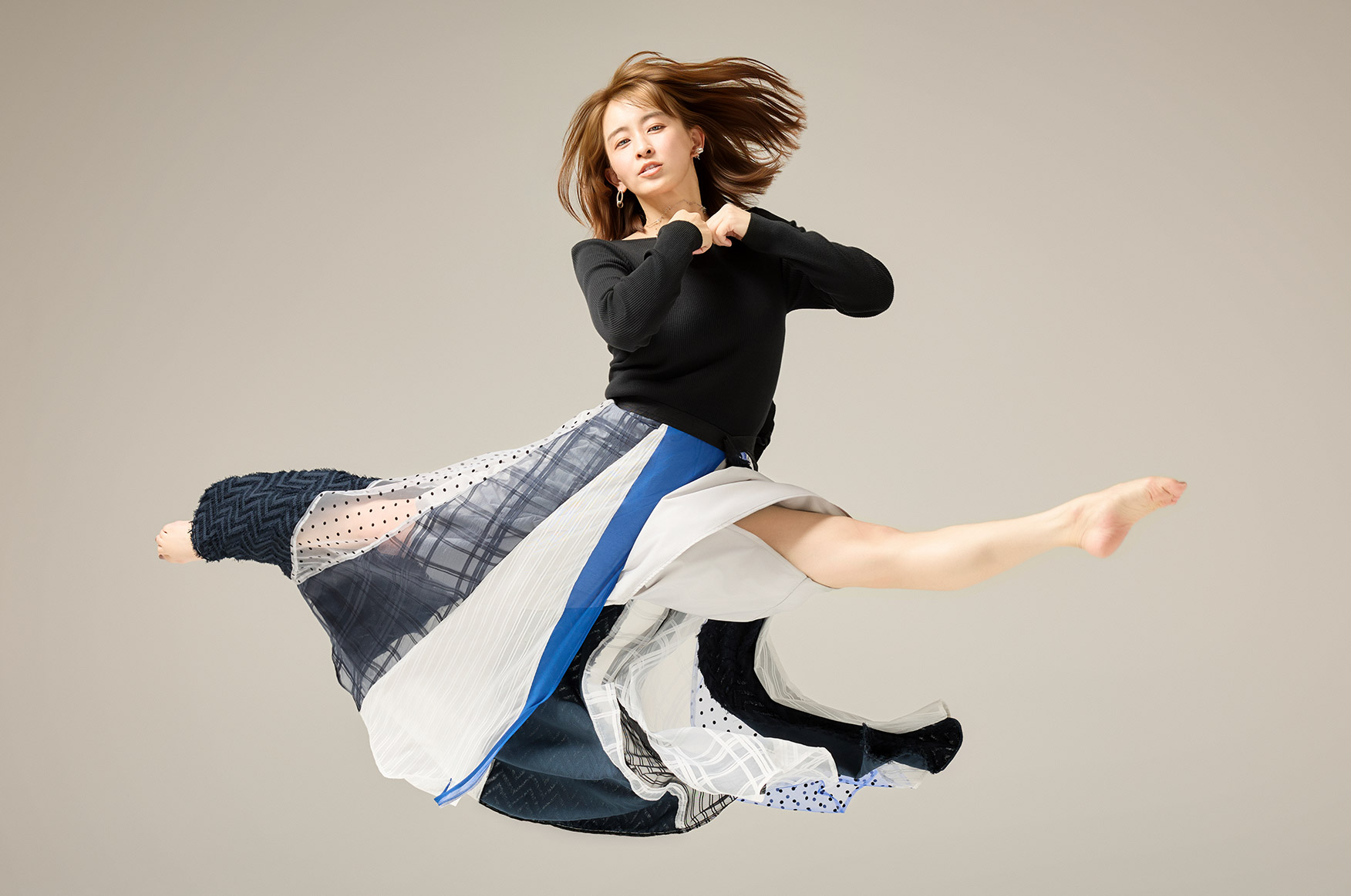 田中理恵フォトギャラリー