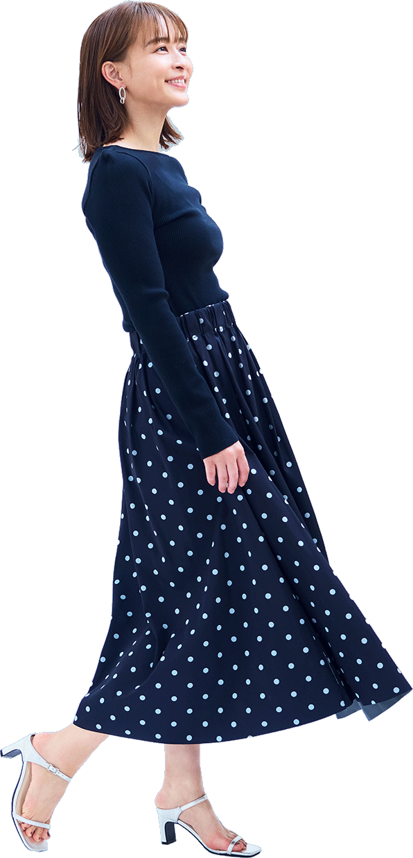 田中理恵